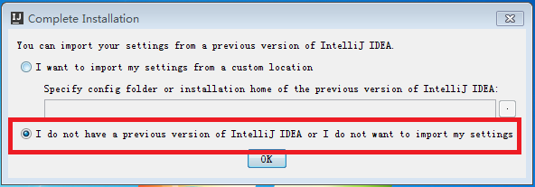 IntelliJ IDEA