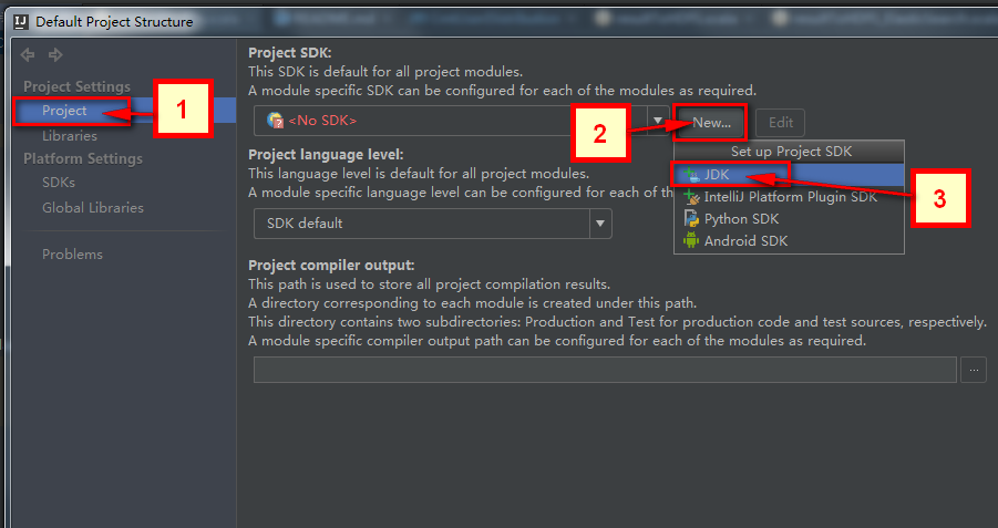 IntelliJ IDEA