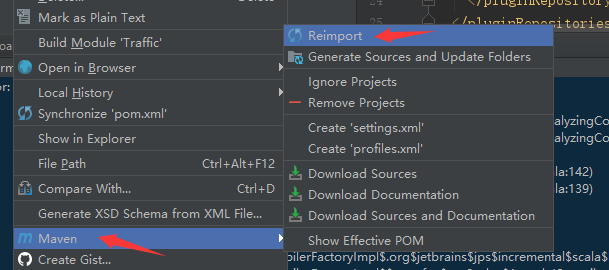 IntelliJ IDEA